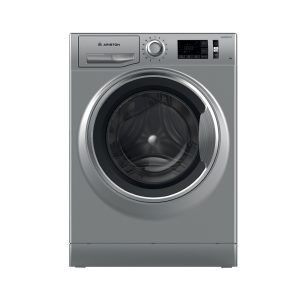 ARISTON WASHING MACHINE - 9KG - 1400 RPM